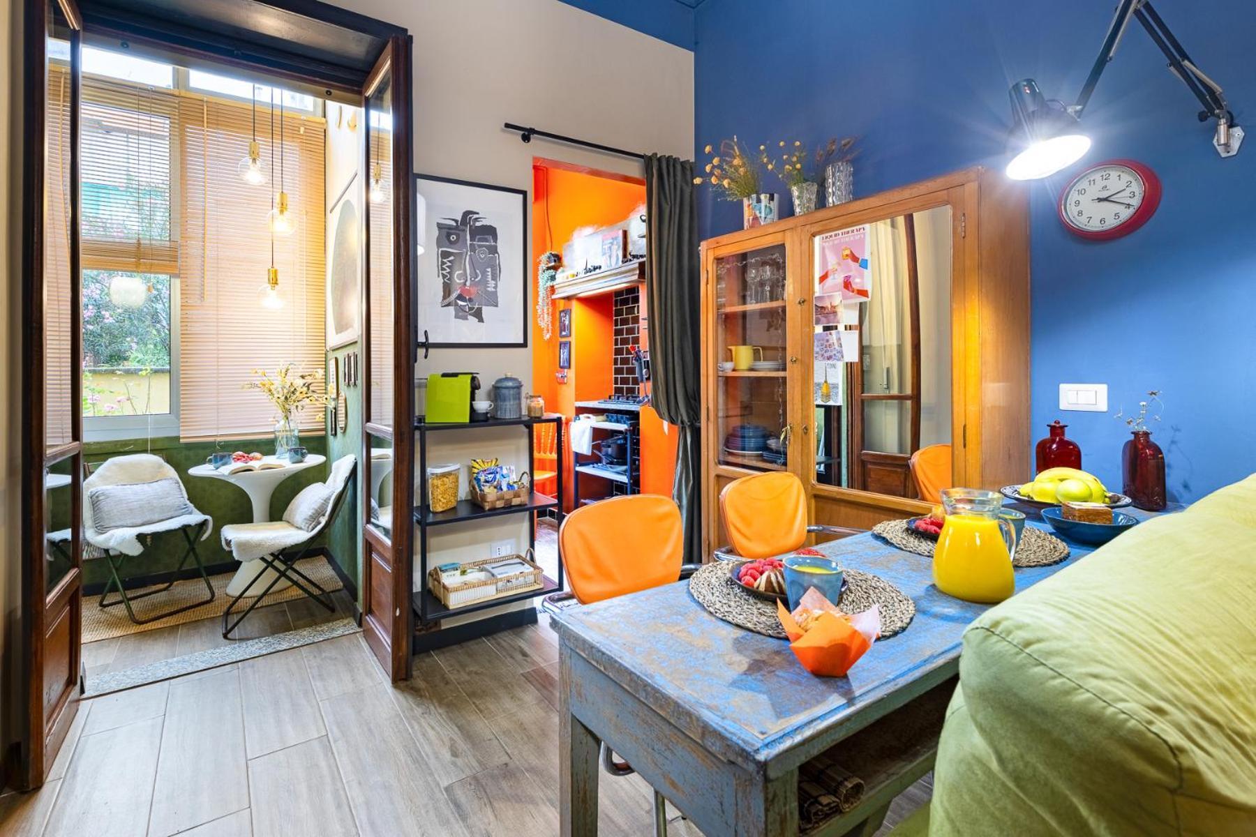 Your Place Arona Turim Exterior foto